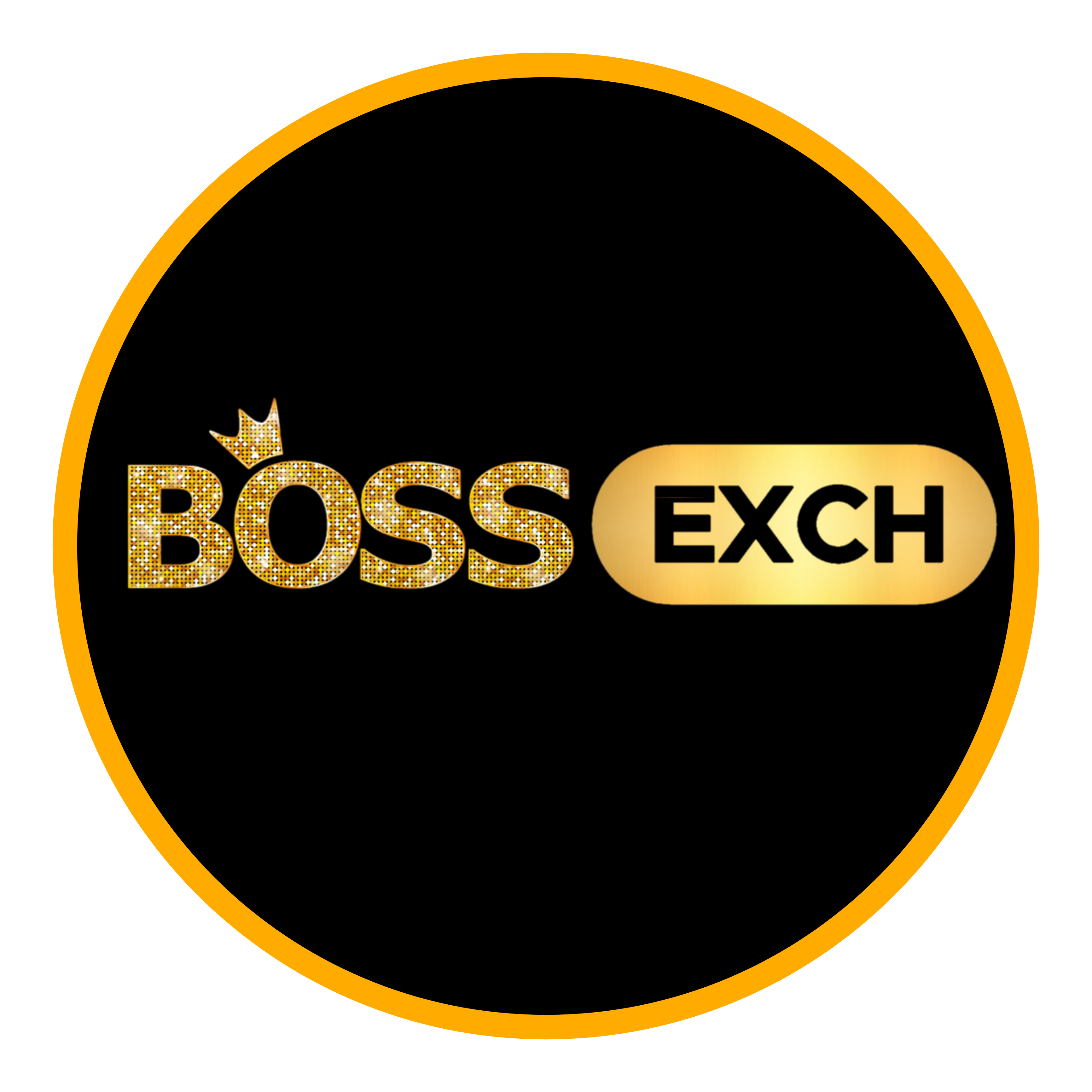 Boss Exchange Logo